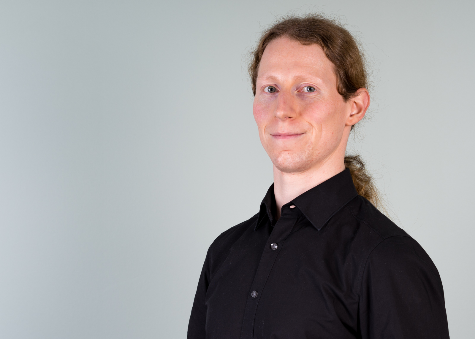 Benedikt Ockenfels