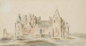 Schloss Purmersteijn in Purmerend