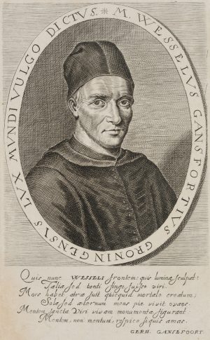 Wessel Harmensz Gansfort