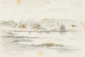Seenlandschaft