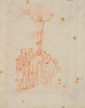 Beweinung Christi am Kreuz