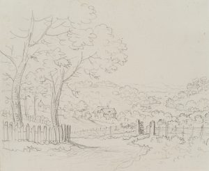 Bayerische Landschaft