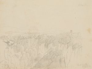 Civita Castellana