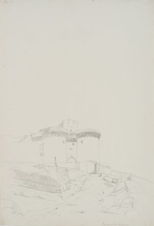 Fort Saint-André (Villeneuve-lès-Avignon)