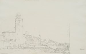 Ansicht von Cannes