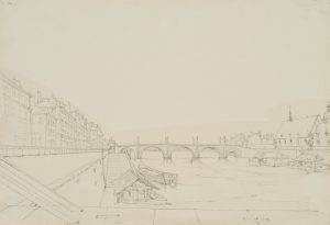 Brücke in Chalon-sur-Saône