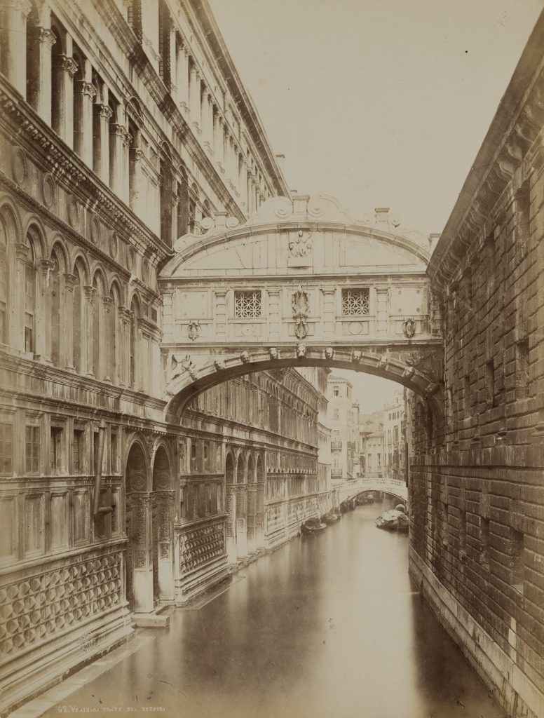 Werk von Giovanni Battista Brusa