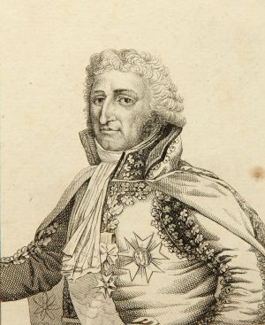 Ch. François Augereau