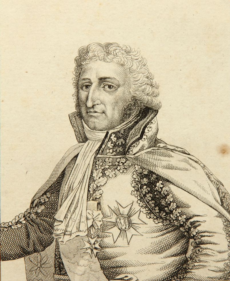 Ch. François Augereau