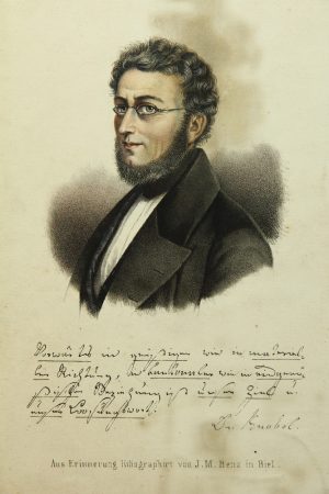 August Knobel (*1807)