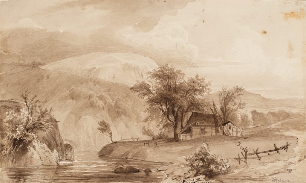 Werk von Ernst Wichura