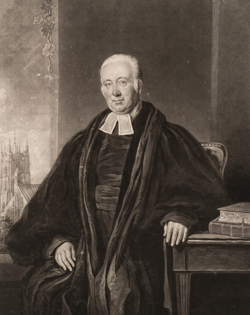 Werk von Jacob George Strutt