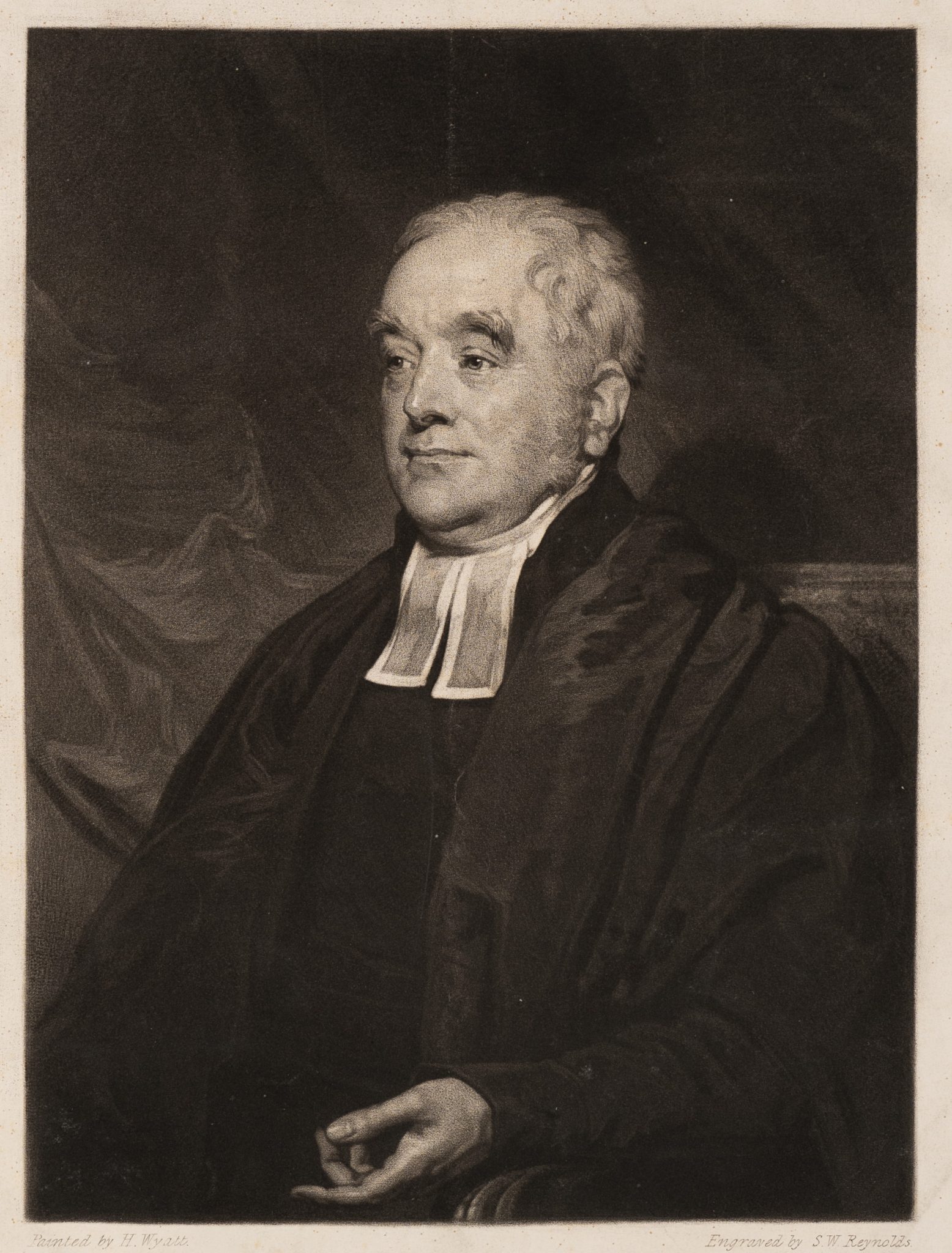 Josiah Pratt (1768-1844)