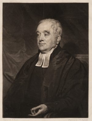 Josiah Pratt (1768-1844)