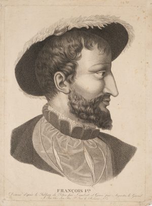 François I., König von Frankreich