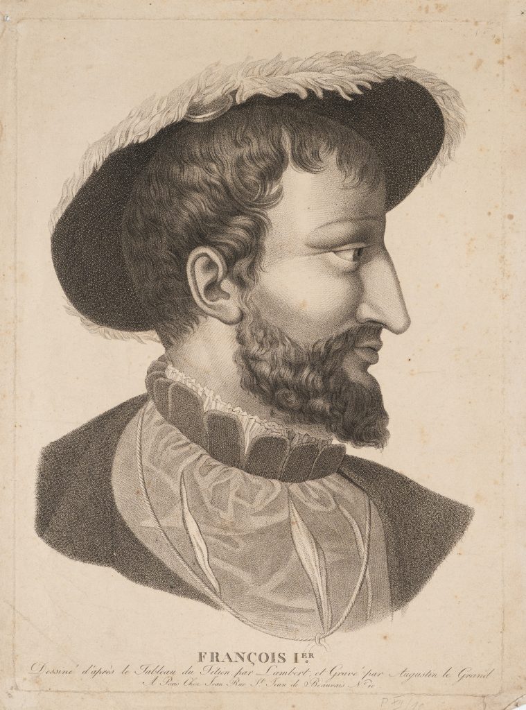 Werk von Lambert