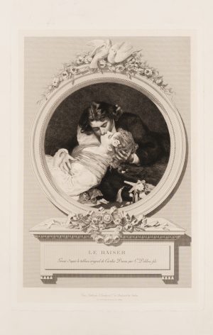 Le Baiser