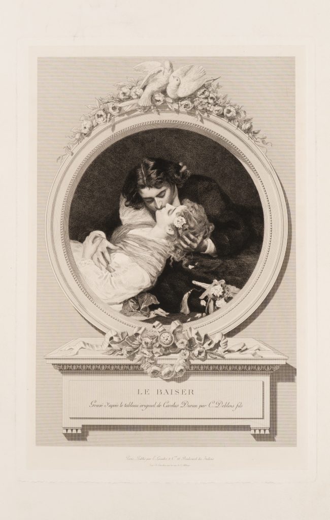 Werk von Carolus-Duran: Émile Auguste Carolus-Duran