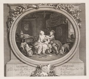 La Gaieté Conjugale