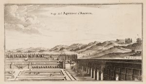 Aquädukt von Arcueil