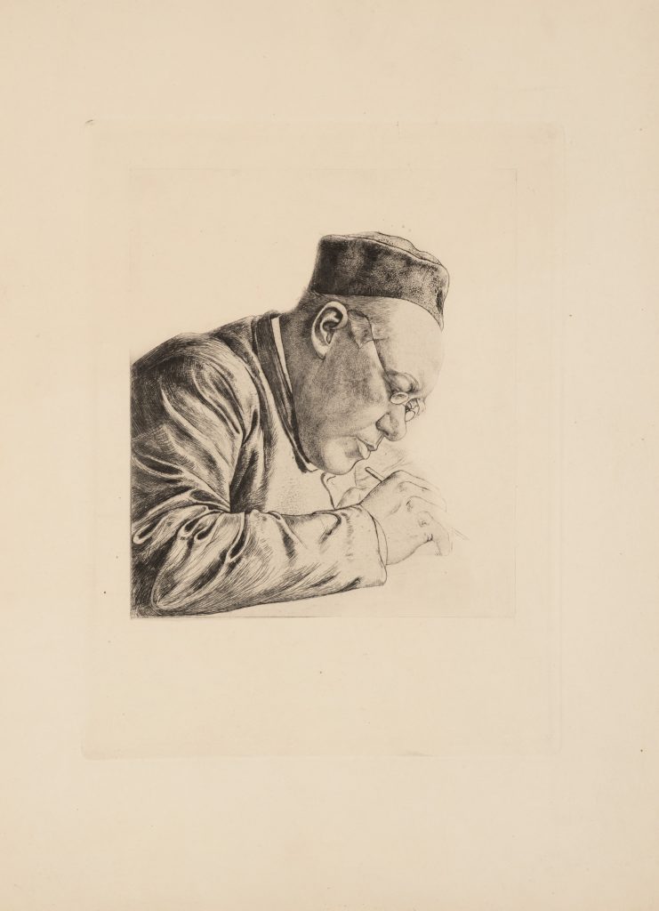 Werk von Jan Pieter Veth