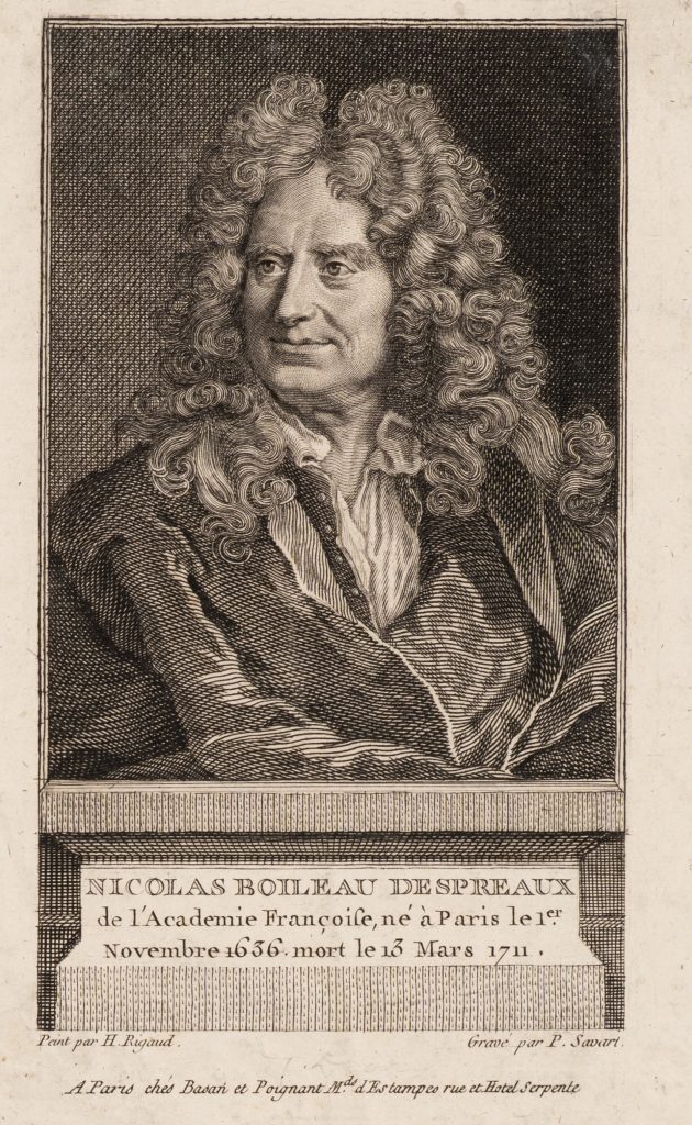 Werk von Pierre Savart