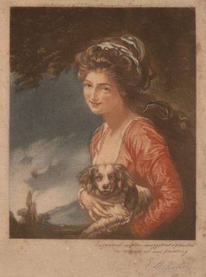 Lady Hamilton