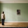 Referenzbild zur Größenwirkung im Raum