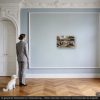 Referenzbild zur Größenwirkung im Raum