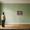Referenzbild zur Größenwirkung im Raum