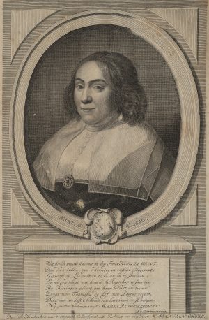 Maria van Reigersbergen