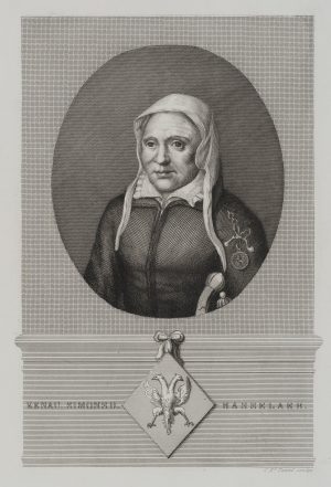 Kenau Simonsdochter Hasselaer