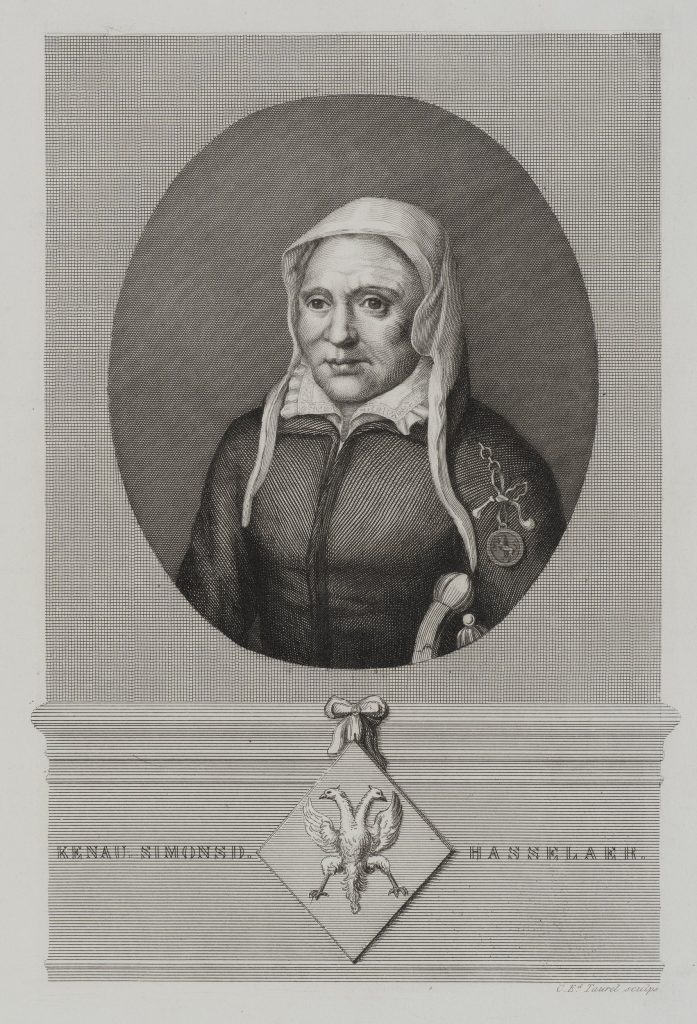 Werk von Charles Edouard Taurel