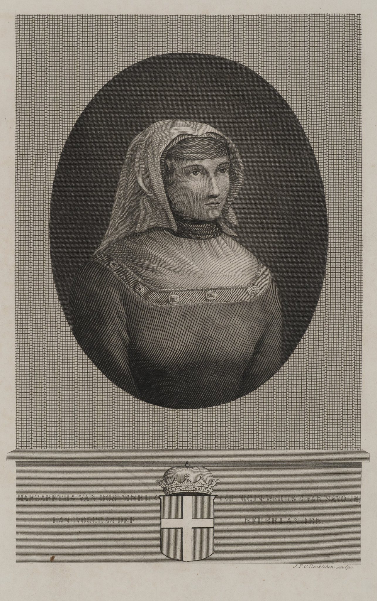 Margarethe von Österreich