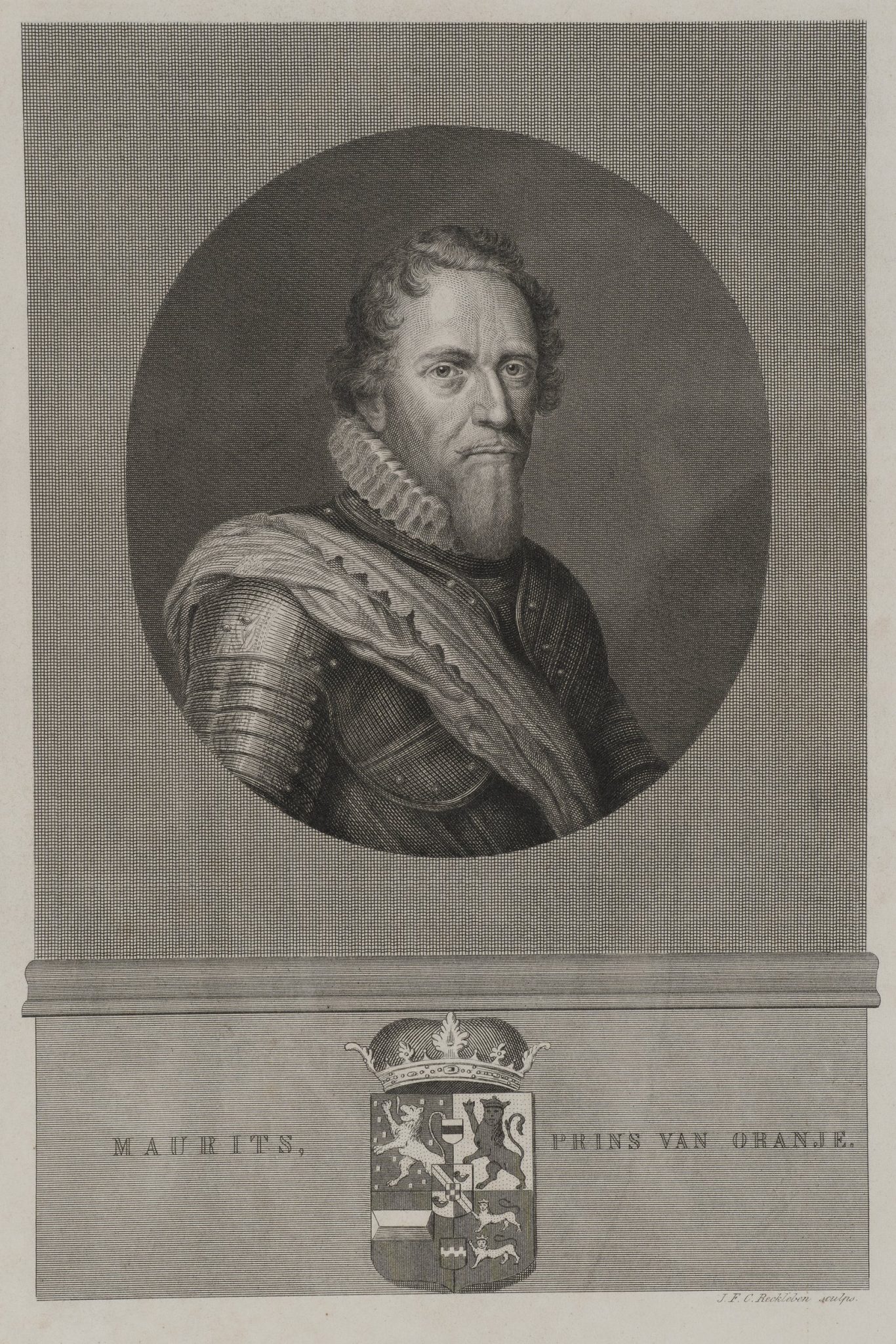 Moritz von Oranien