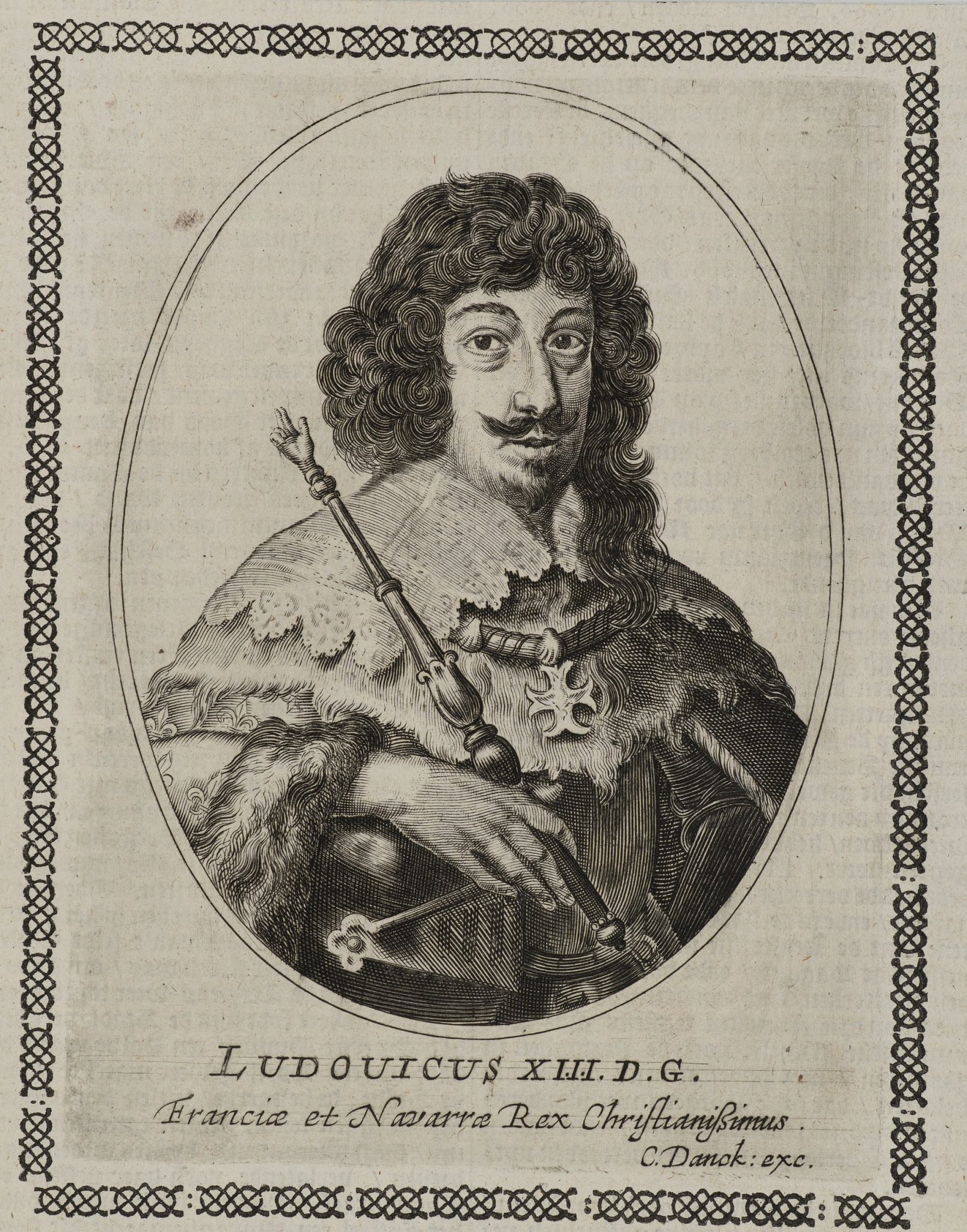 Ludwig XIII., König von Frankreich