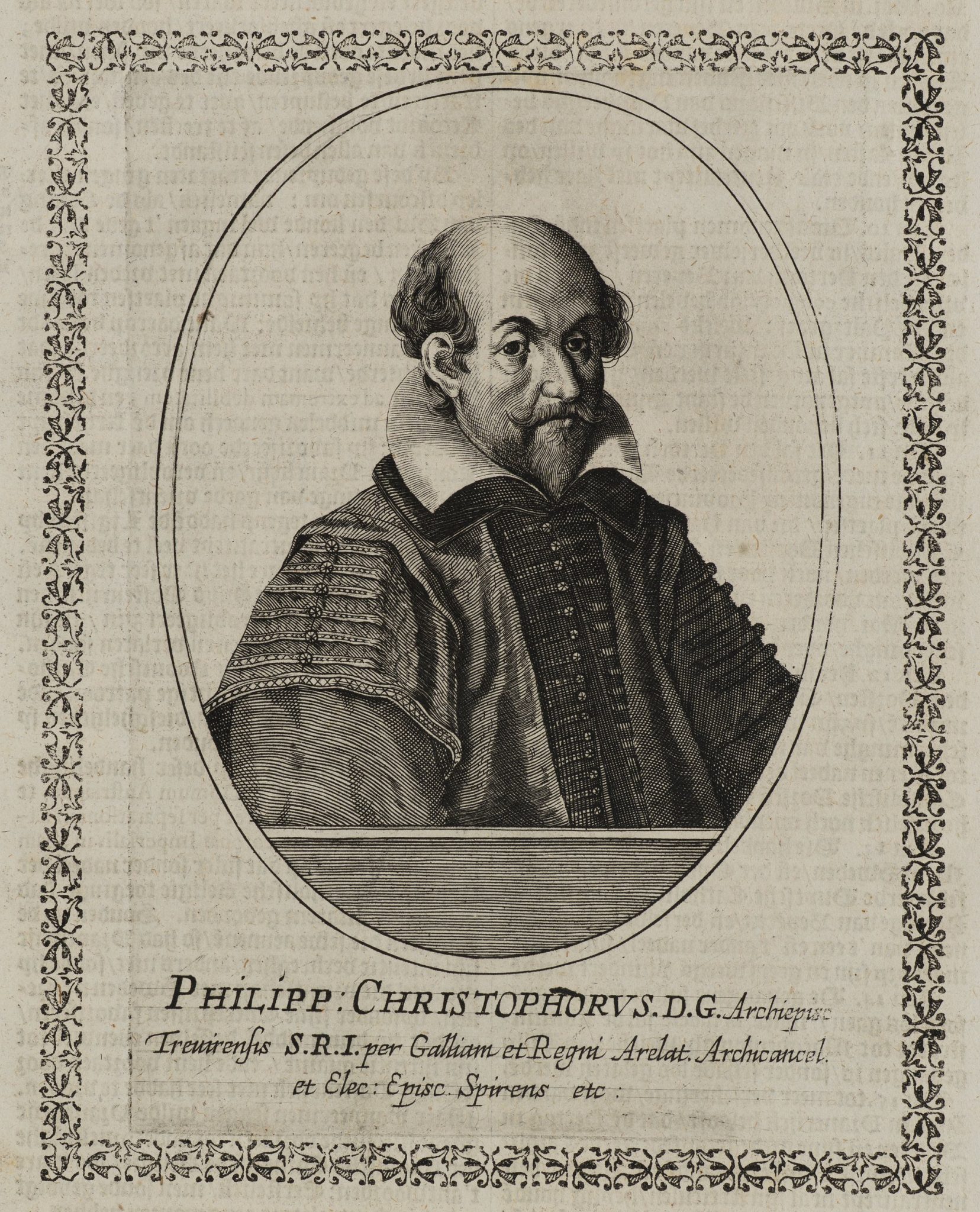 Philipp Christoph von Sötern