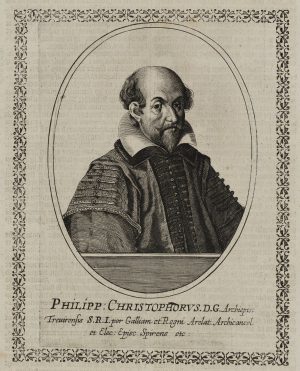 Philipp Christoph von Sötern