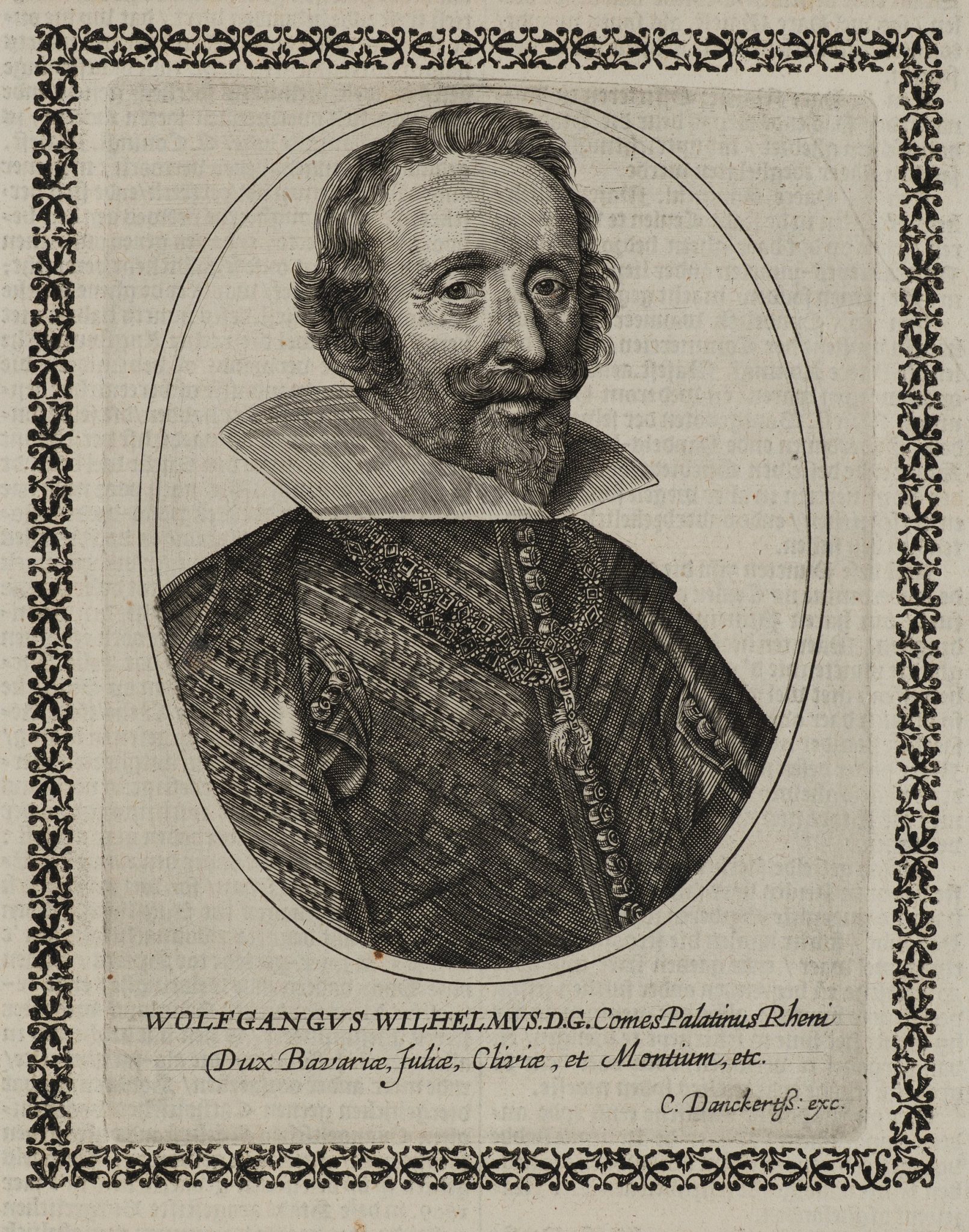 Wolfgang Wilhelm von Pfalz-Neuburg