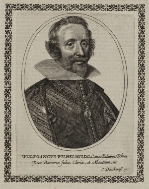 Wolfgang Wilhelm von Pfalz-Neuburg
