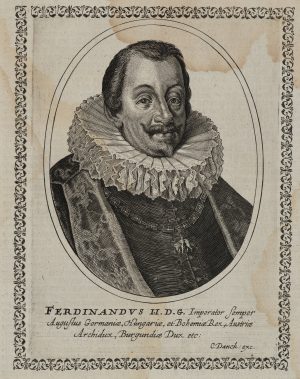 Kaiser Ferdinand II.