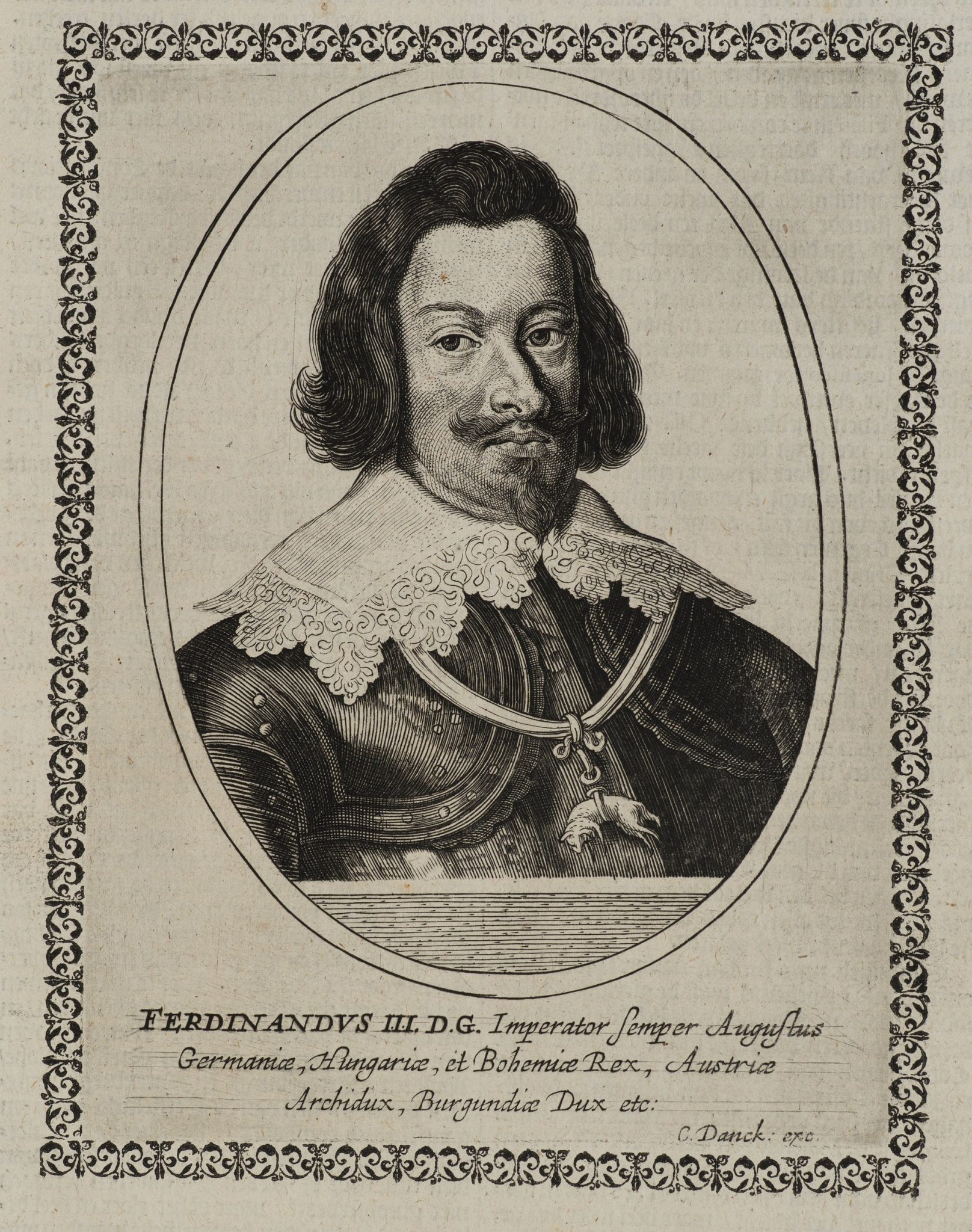 Kaiser Ferdinand III.
