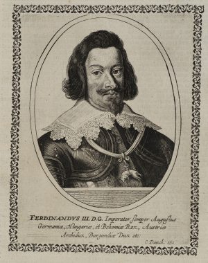 Kaiser Ferdinand III.