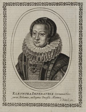 Kaiserin Eleonora Gonzaga