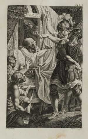 Der Tod des Cicero